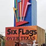 Six Flags over Texas - 001